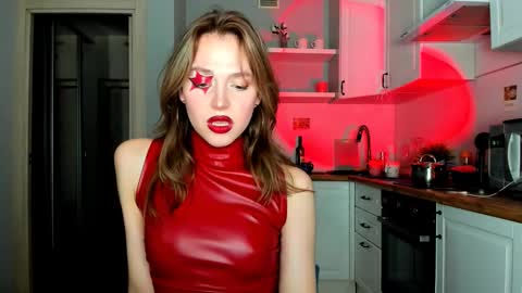 Veronica online show from 02.25.25