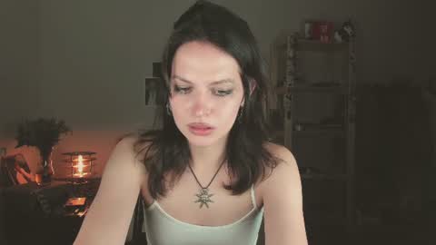 Snapshot of niky_jess chatting on 07.08.26 Veronica online show from 07.08.26