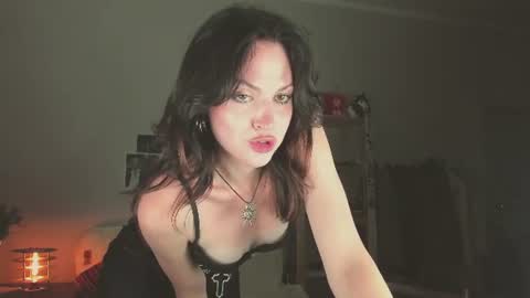 Snapshot of niky_jess chatting on 07.15.26 Veronica online show from 07.15.26