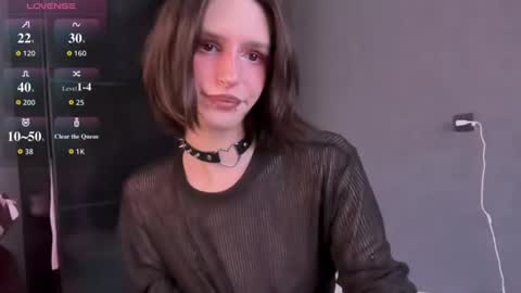Niky online show from 06.15.26