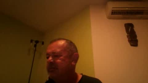 nikyo419 online show from 10.20.25