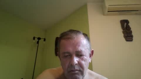 nikyo419 online show from 02.11.26