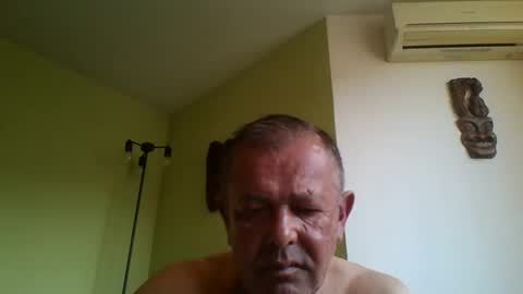 nikyo419 online show from 03.11.26