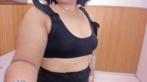 Snapshot of nikyrios chatting on 03.20.26 online show from 03.20.26