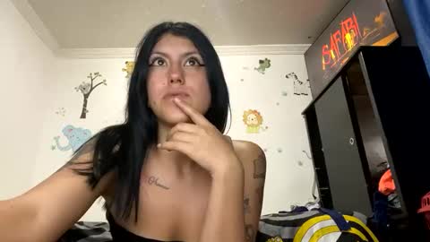 Snapshot of nikyyyy333 chatting on 02.21.25 nikyyyy333 online show from 02.21.25