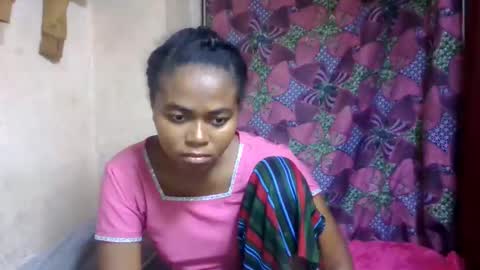 Snapshot of nilahmarie chatting on 05.23.26 nilah online show from 05.23.26