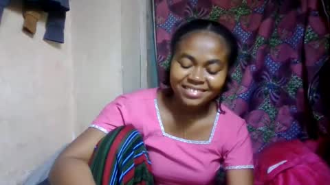 Snapshot of nilahmarie chatting on 05.25.26 nilah online show from 05.25.26