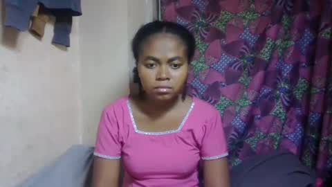 Snapshot of nilahmarie chatting on 05.26.26 nilah online show from 05.26.26