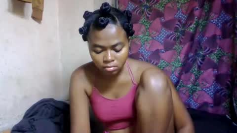 Snapshot of nilahmarie chatting on 05.27.26 nilah online show from 05.27.26