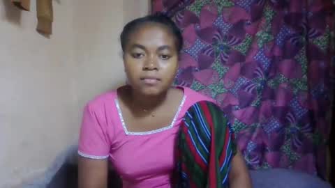 Snapshot of nilahmarie chatting on 06.03.26 nilah online show from 06.03.26