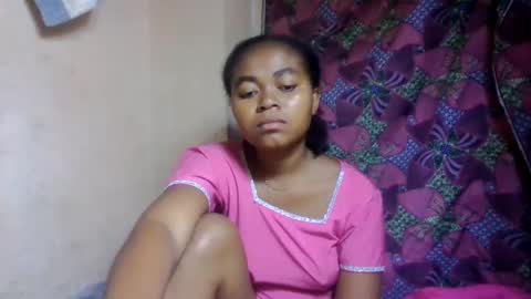 Snapshot of nilahmarie chatting on 06.08.26 nilah online show from 06.08.26