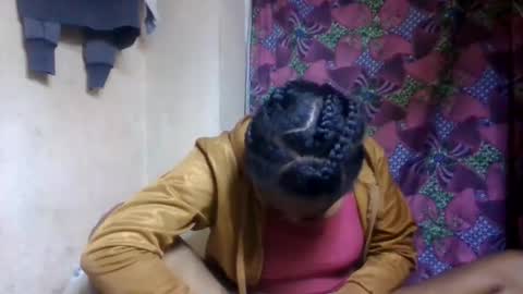 Snapshot of nilahmarie chatting on 06.11.26 nilah online show from 06.11.26