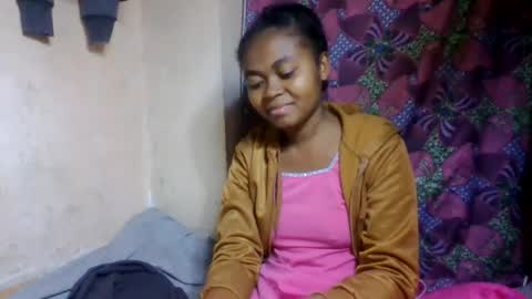 Snapshot of nilahmarie chatting on 06.12.26 nilah online show from 06.12.26