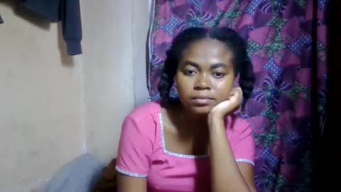 Snapshot of nilahmarie chatting on 06.16.26 nilah online show from 06.16.26