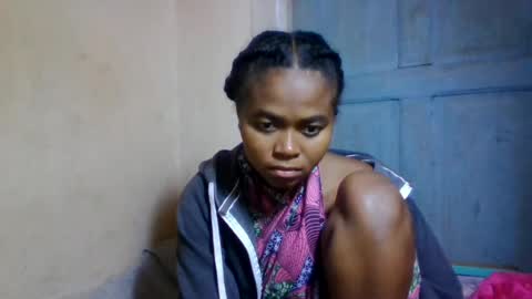 Snapshot of nilahmarie chatting on 06.18.26 nilah online show from 06.18.26