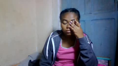 Snapshot of nilahmarie chatting on 06.19.26 nilah online show from 06.19.26