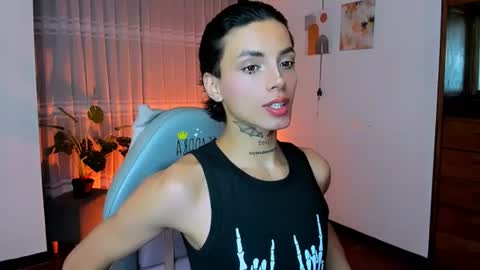 Snapshot of nilam217 chatting on 06.10.26 Nilam online show from 06.10.26