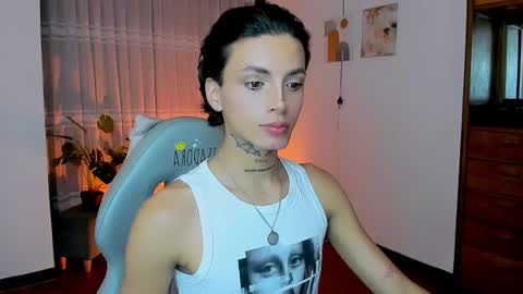 Snapshot of nilam217 chatting on 06.11.26 Nilam online show from 06.11.26