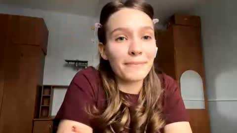 Snapshot of nildameisler chatting on 02.27.26 kk online show from 02.27.26