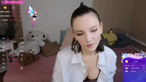 Nillie online show from 12.06.24