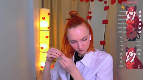 Nillie online show from 02.08.25