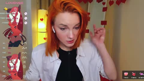 Nillie online show from 02.08.25