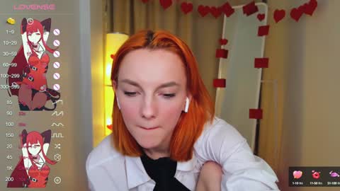 Nillie online show from 02.08.25