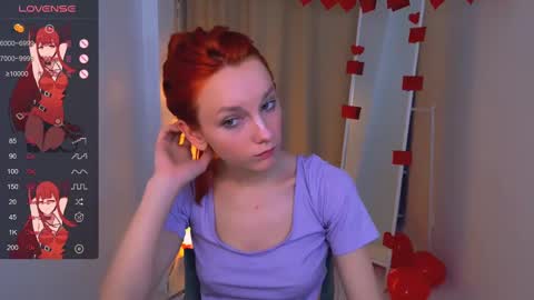 Nillie online show from 02.16.25