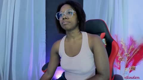 nilo solem online show from 10.11.25