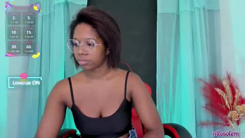 nilo solem online show from 12.21.25