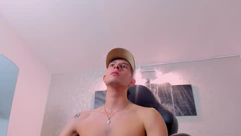 Nils online show from 03.11.25