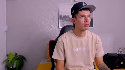 Nils online show from 09.29.25