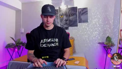 Nils online show from 10.03.25