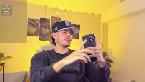 Nils online show from 02.01.26