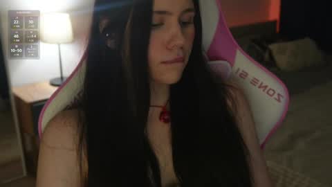 Jennet online show from 02.18.25