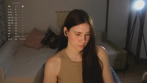 Jennet online show from 06.17.26