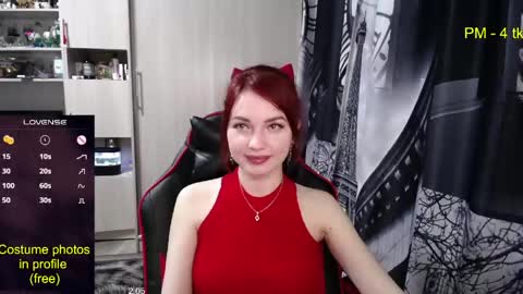 Nimfeya online show from 05.02.26