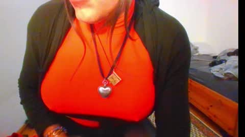 Snapshot of nina8383 chatting on 02.07.26 nina8383 online show from 02.07.26