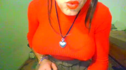 Snapshot of nina8383 chatting on 02.23.26 nina8383 online show from 02.23.26