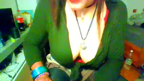 Snapshot of nina8383 chatting on 04.10.26 nina8383 online show from 04.10.26