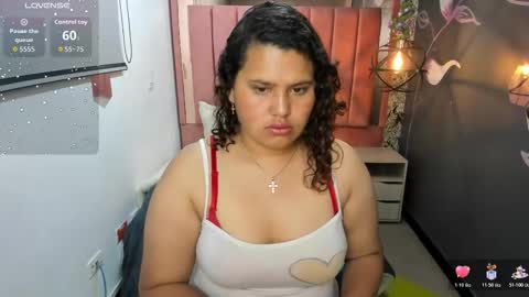 NINA SKY online show from 11.07.25