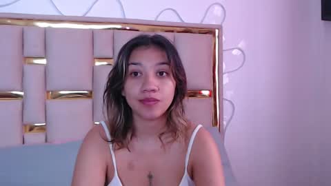 Snapshot of nina_carther chatting on 10.03.25 Nina Carther online show from 10.03.25