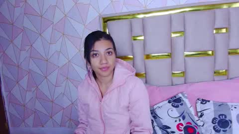 Nina Carther online show from 02.09.26