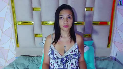 Nina Carther online show from 03.17.26