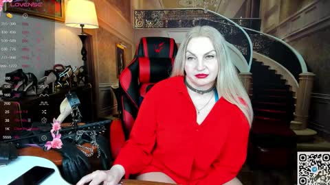 Nina online show from 03.25.26