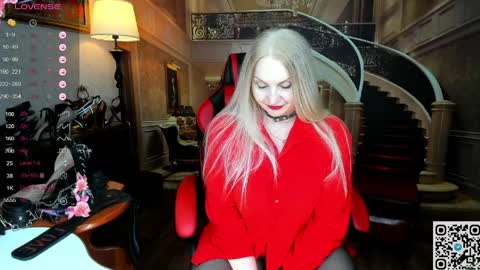 Nina online show from 04.07.26