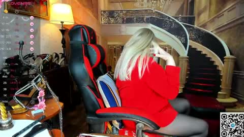 Nina online show from 04.26.26