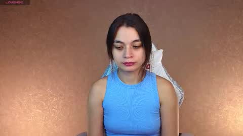 Ketrin online show from 10.13.25