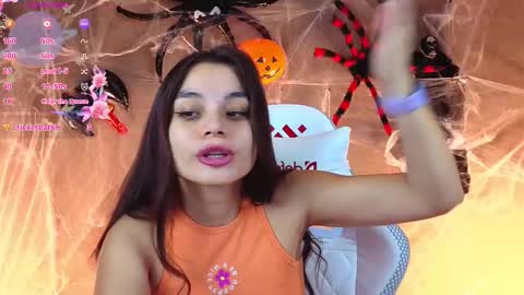 Ketrin online show from 10.22.25