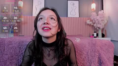 nina_ford_ online show from 01.10.26